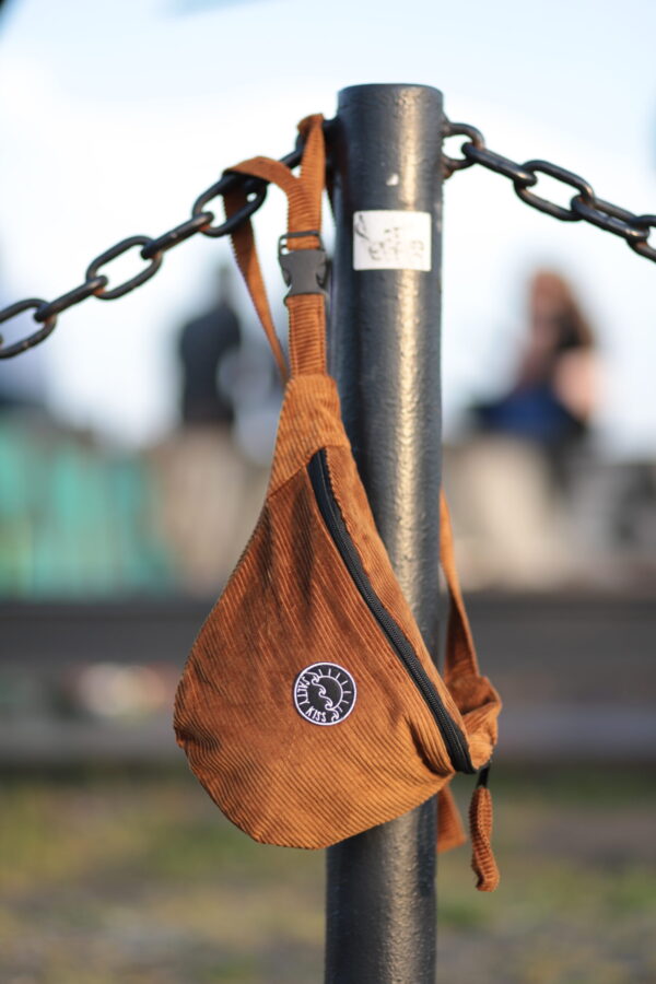 Fanny Pack Brownfield
