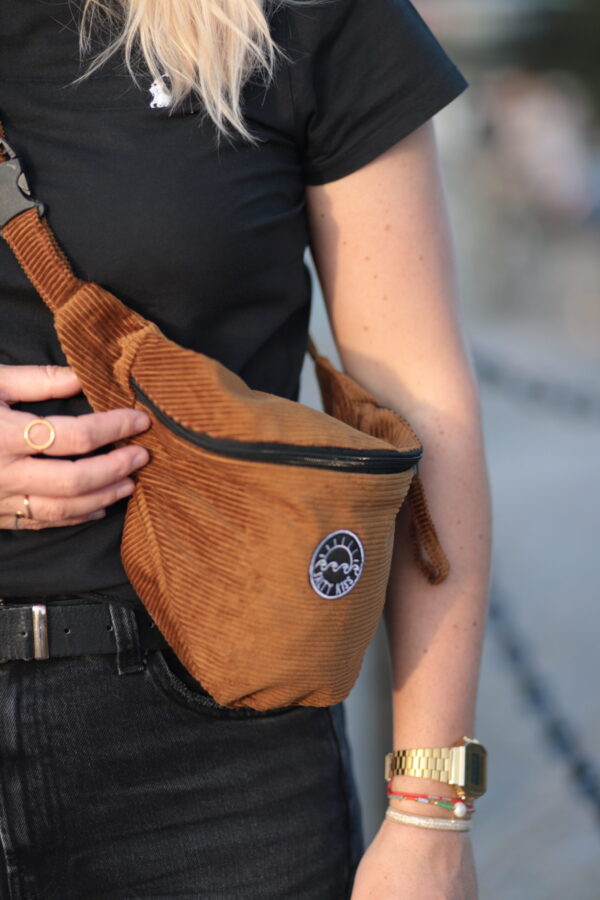 Fanny Pack Brownfield - Image 2
