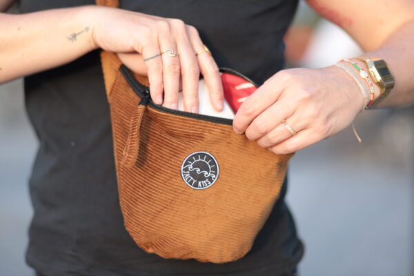 Fanny Pack Brownfield - Image 3