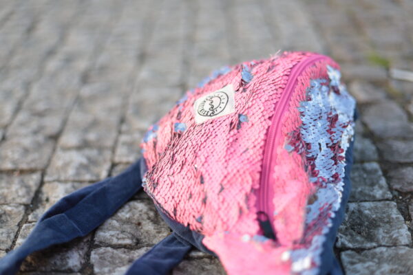 Fanny Pack Sparkling
