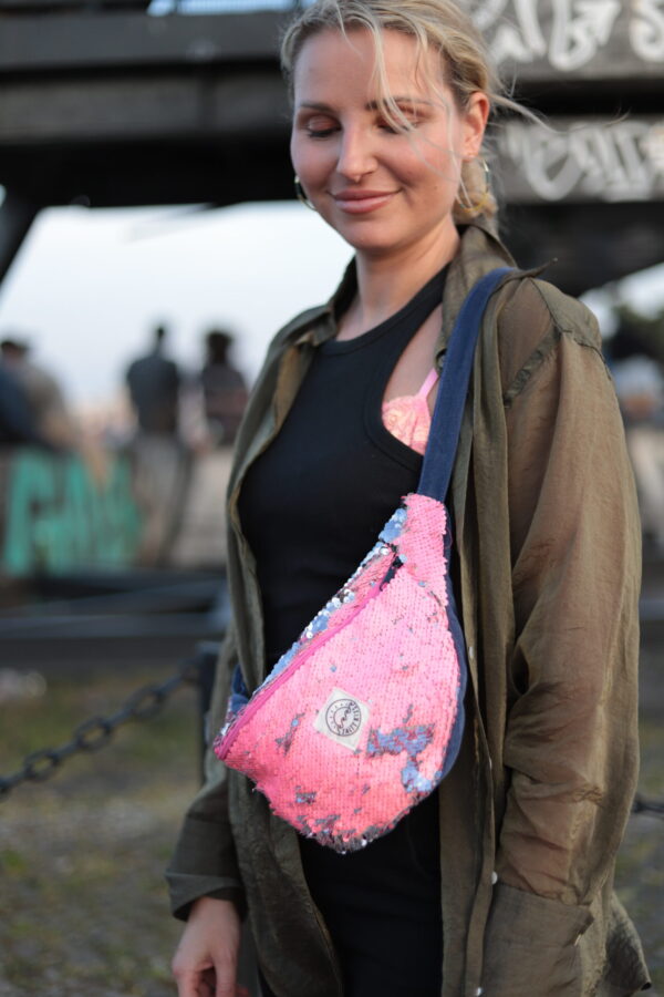 Fanny Pack Sparkling - Image 2